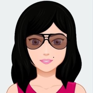 Meet your Posher, Mindy